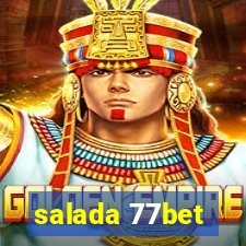 salada 77bet